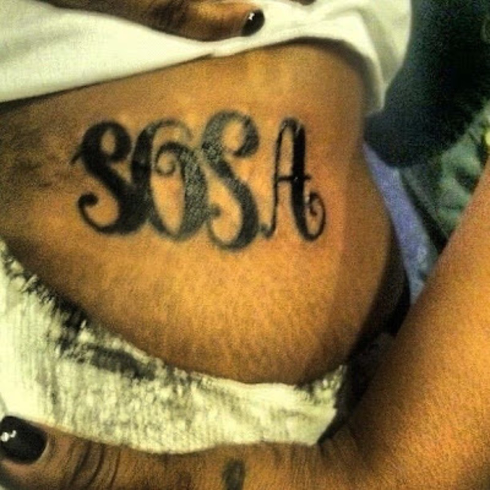 Meet your Posher, Glcktech